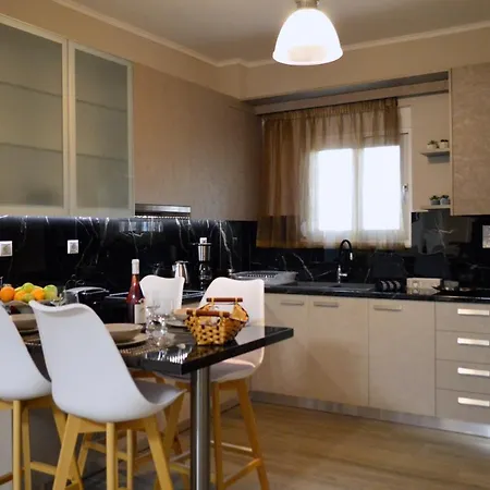 G.s. Appartement Mastichari (Kos)