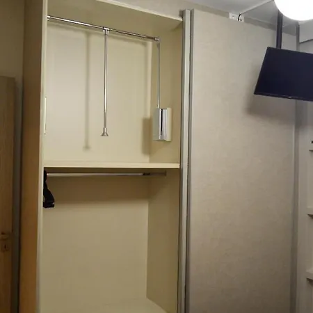 G.s. Apartman Masztihári