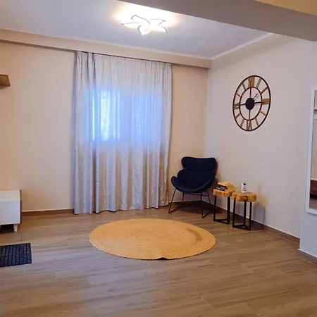 Apartman G.s. Masztihári