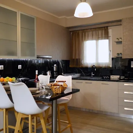 G.s. Apartment Mastichari (Kos)