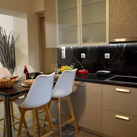 G.s. Apartment *