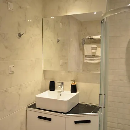 G.s. Apartment *
