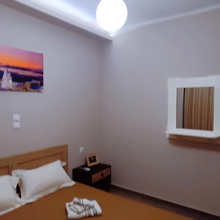 G.s. Apartmán Mastichari (Kos)