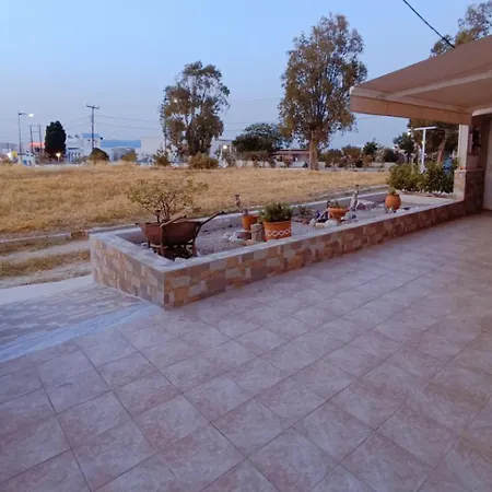 Apartamento G.s. Mastichari (Kos)