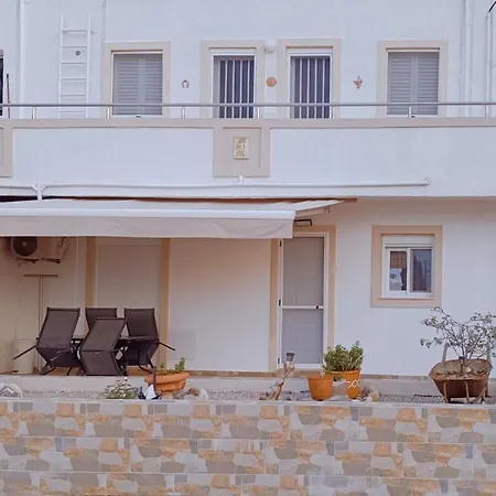 G.s. Apartament Mastichari (Kos)