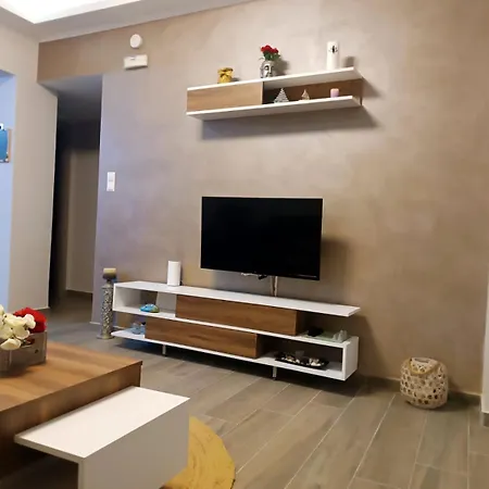 G.s. Apartament *
