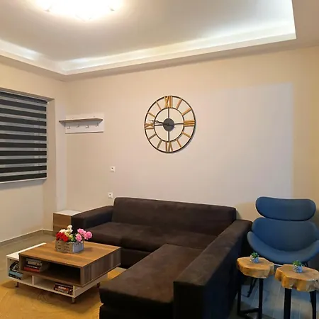 Apartament G.s. *