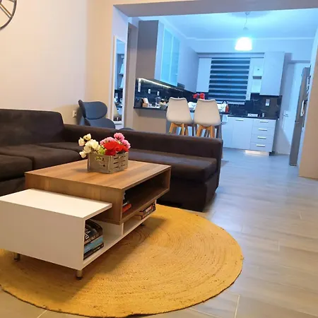 Apartament G.s. *