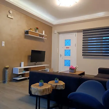 G.s. Apartamento Mastichari (Kos)