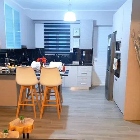Apartament G.s.