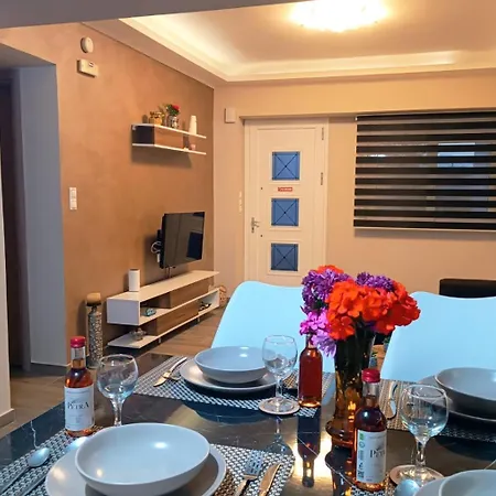 G.s. Apartament Mastichari (Kos)