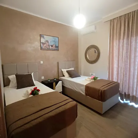 G.s. Apartamento Mastichari (Kos)