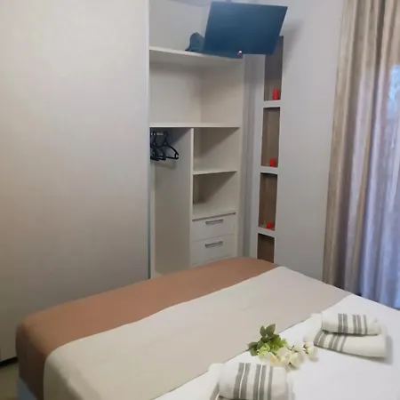 Apartamento G.s. Mastichari (Kos)