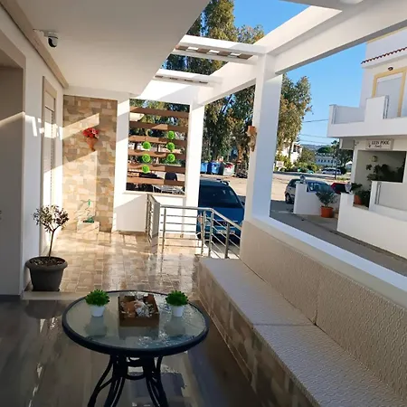 G.s. Apartament *