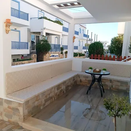 G.s. Apartament *