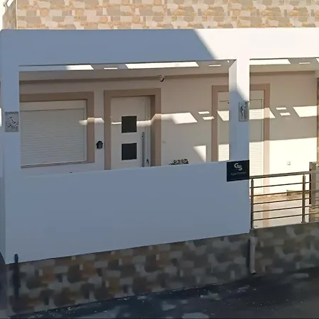 G.s. Apartament Mastichari (Kos)