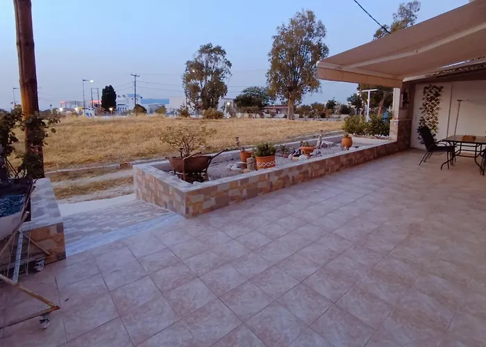 Apartamento G.s. Mastichari (Kos)