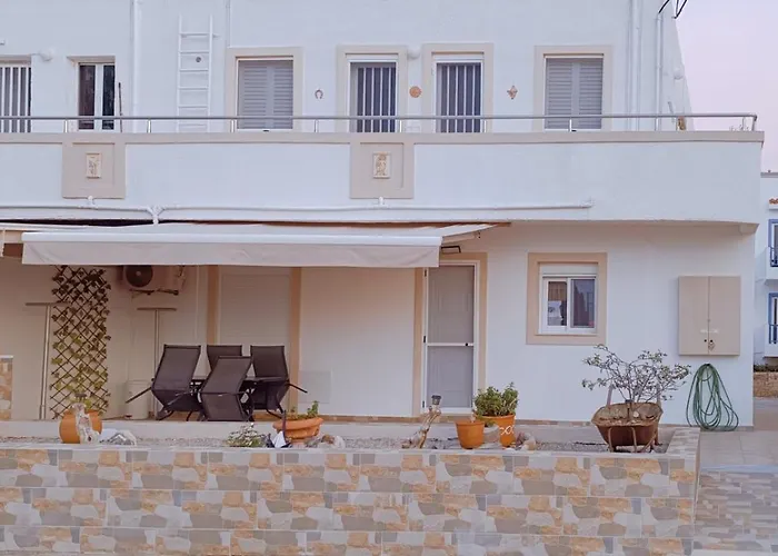 G.s. Apartamento Mastichari (Kos)