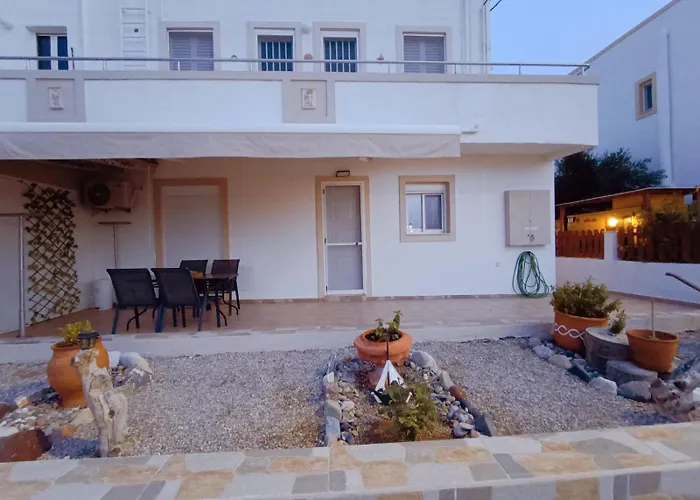 Apartamento G.s. *