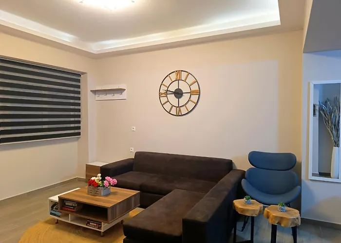 Apartamento G.s. *
