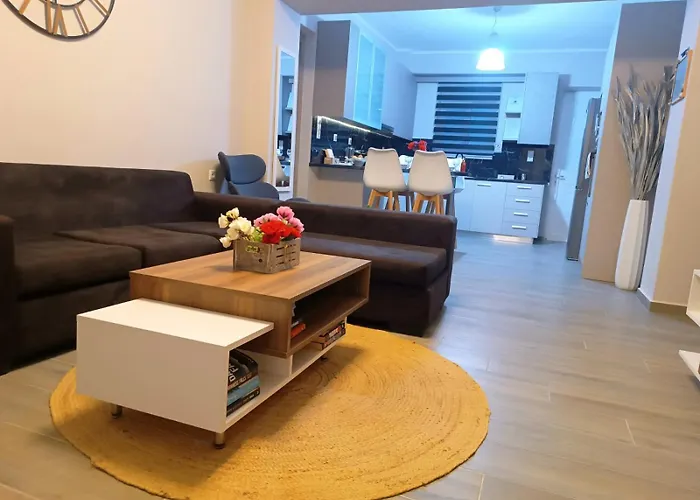Apartamento G.s. *