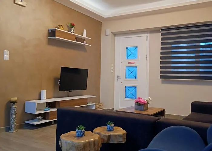 G.s. Apartamento Mastichari (Kos)