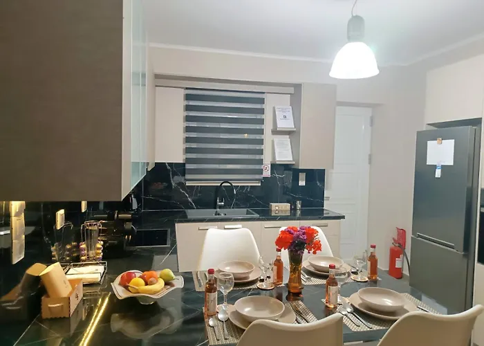 G.s. Apartamento