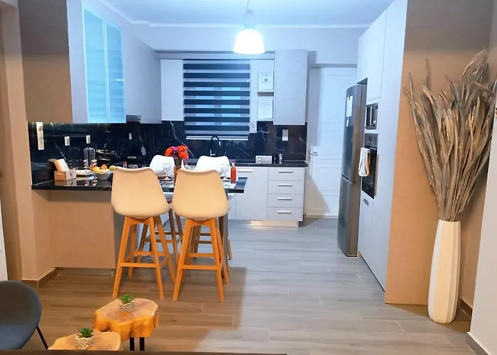 Apartamento G.s.