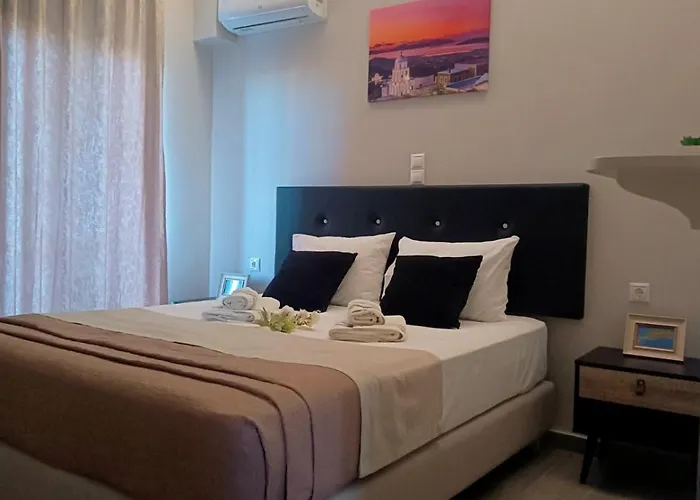 Apartamento G.s.