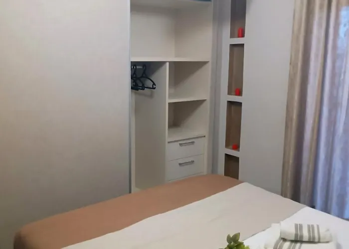 Apartamento G.s. Mastichari (Kos)
