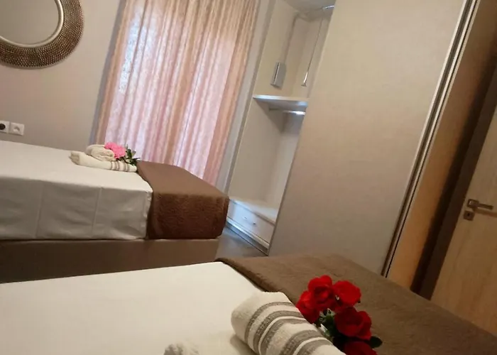 G.s. Apartamento