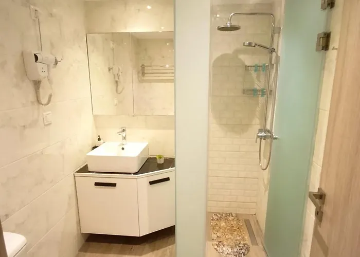 Apartamento G.s.