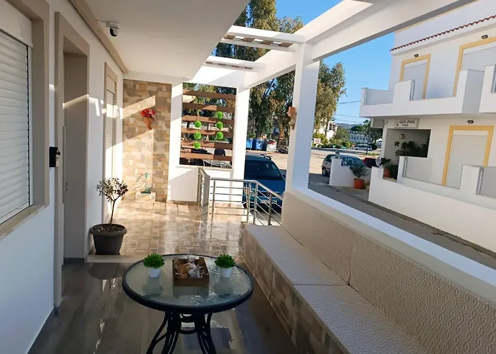 G.s. Apartamento *