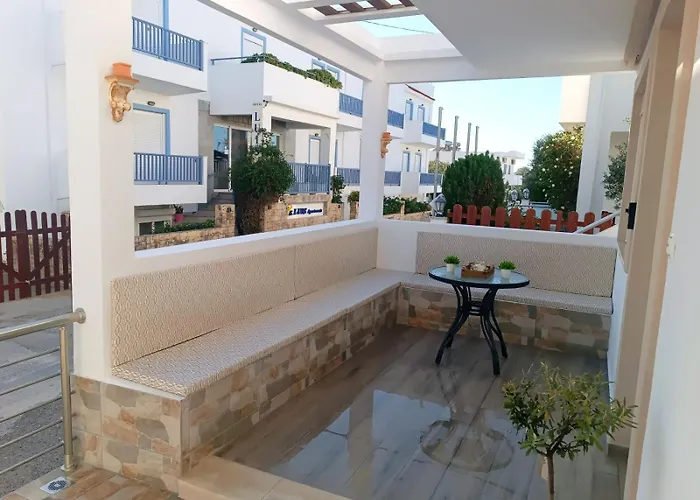 G.s. Apartamento *