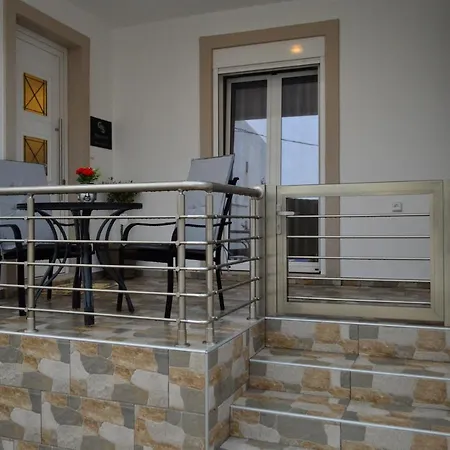 Daire G.s. Mastichari (Kos)