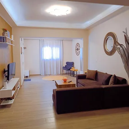 Апартаменты G.s.