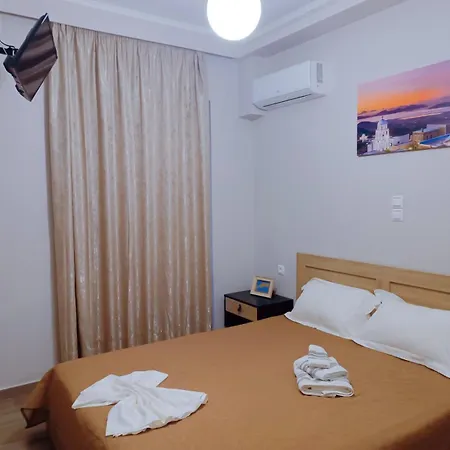 G.s. Mastichari (Kos)