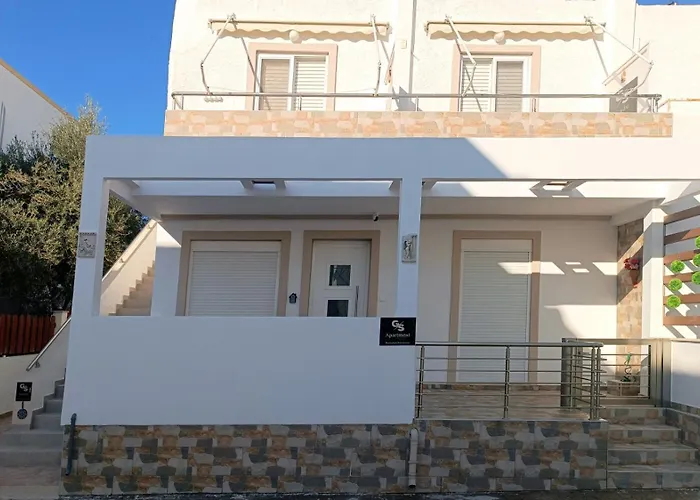 G.s. * מסטיכרי