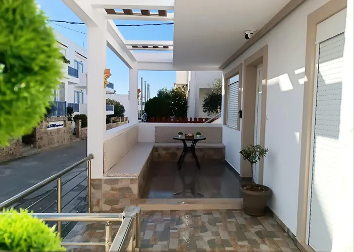 G.s. Mastichari (Kos)